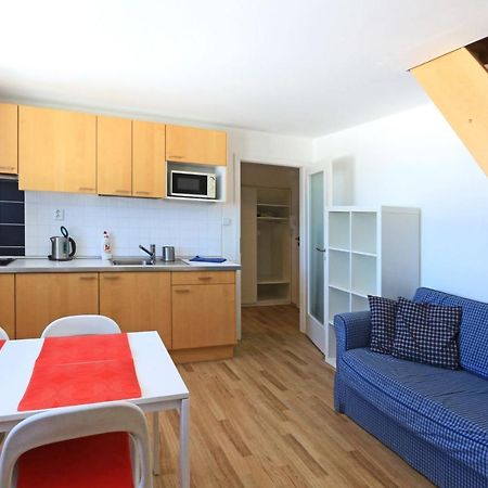 Apartmany Fox Boží Dar Dış mekan fotoğraf