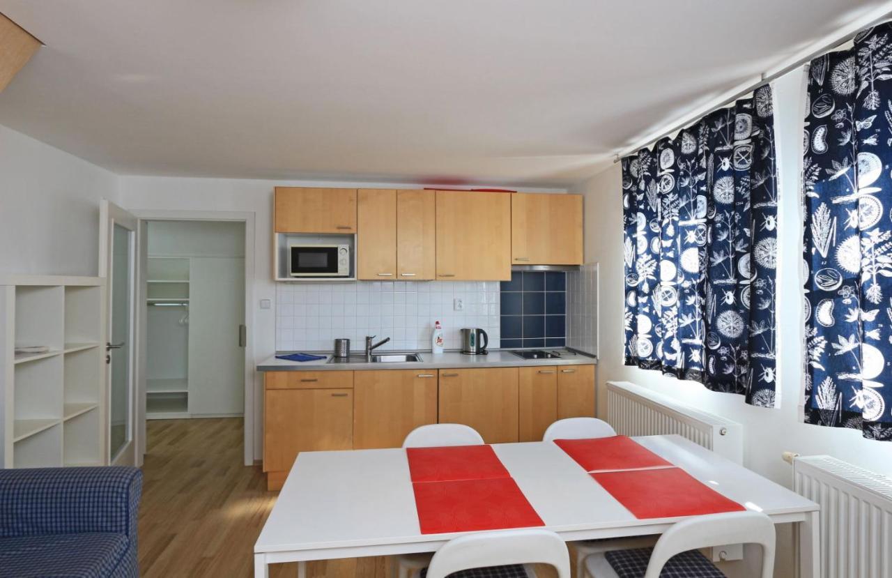 Apartmany Fox Boží Dar Dış mekan fotoğraf