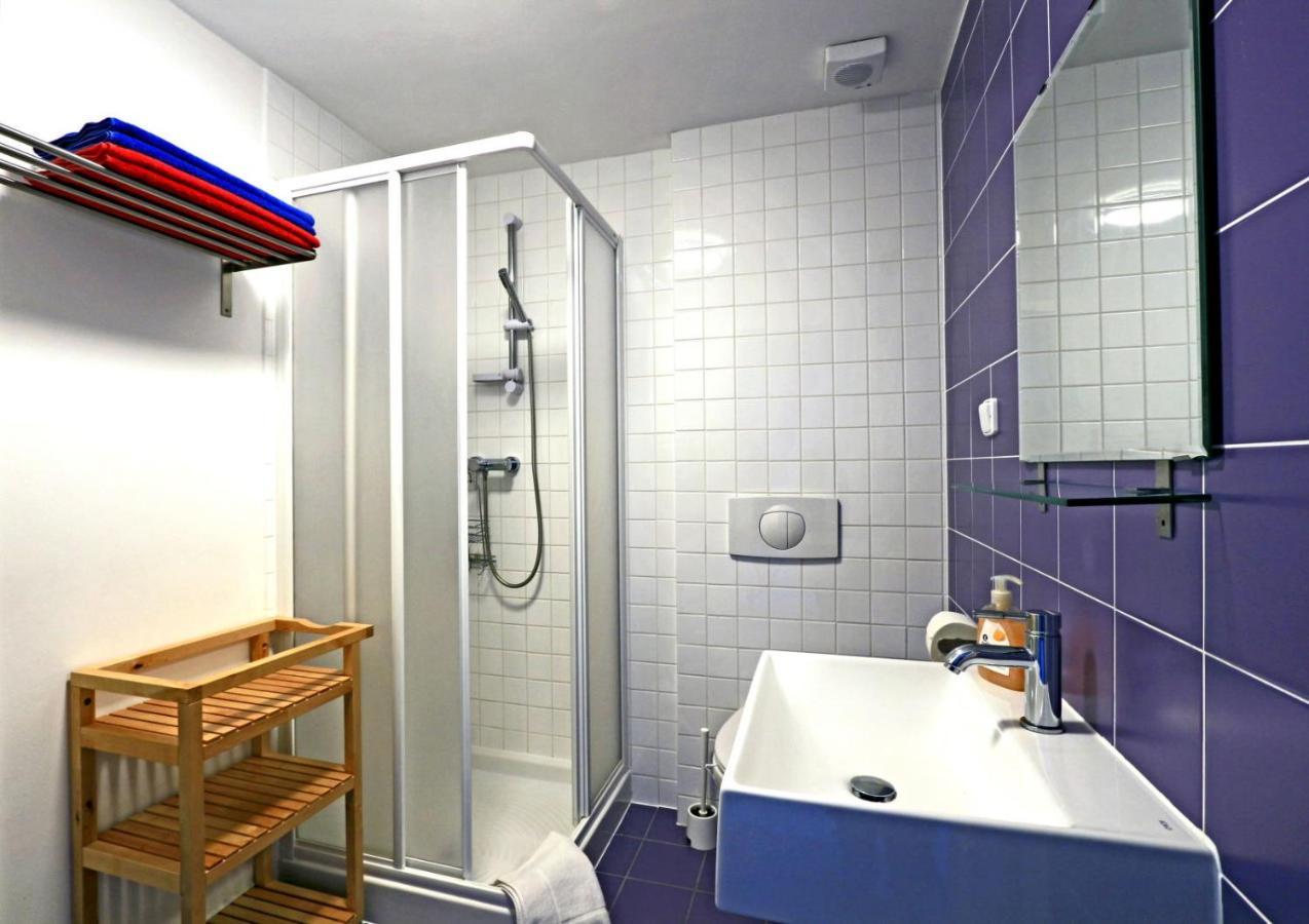 Apartmany Fox Boží Dar Dış mekan fotoğraf