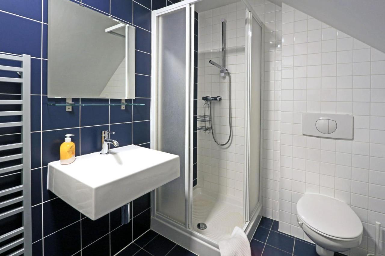 Apartmany Fox Boží Dar Dış mekan fotoğraf