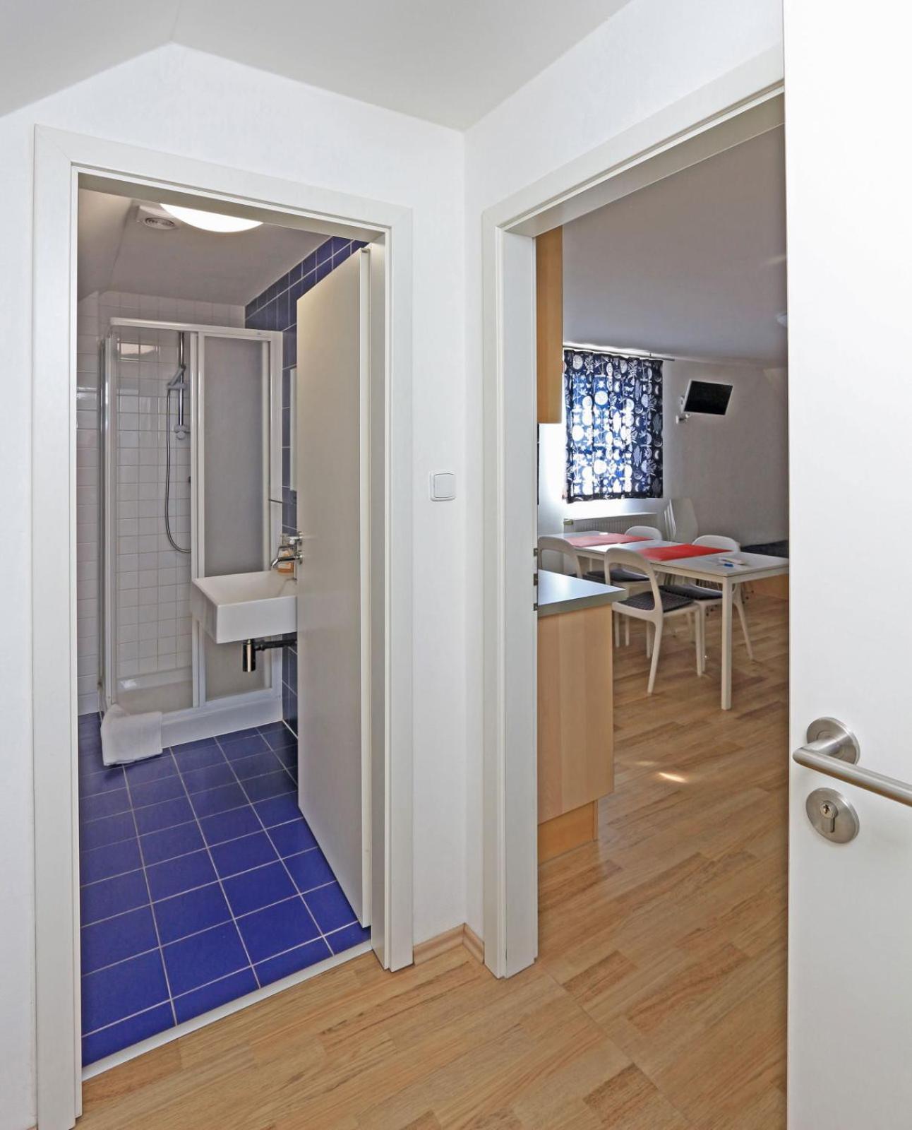 Apartmany Fox Boží Dar Dış mekan fotoğraf